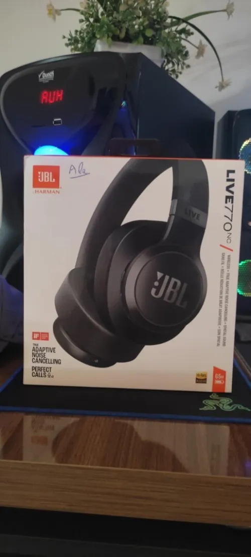 JBL Live 770Nc 65H