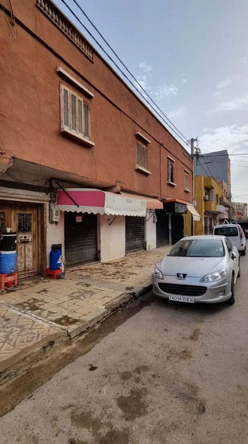 Vente Villa Oran Oran
