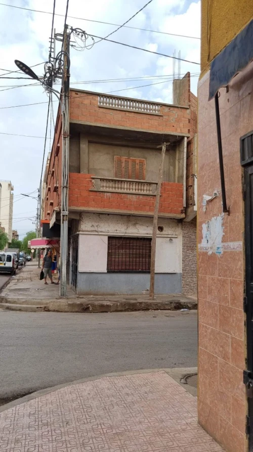 Vente Villa Oran Oran