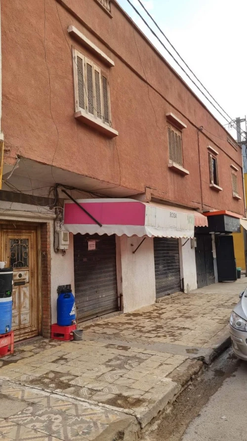 Vente Villa Oran Oran
