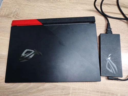 ASUS ROG Strix G15