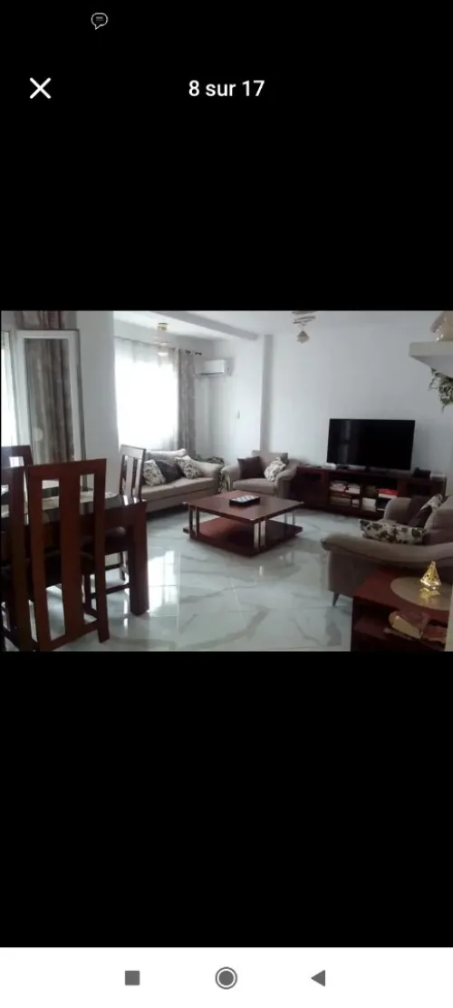 Vente Appartement Tizi Ouzou Tizi ouzou