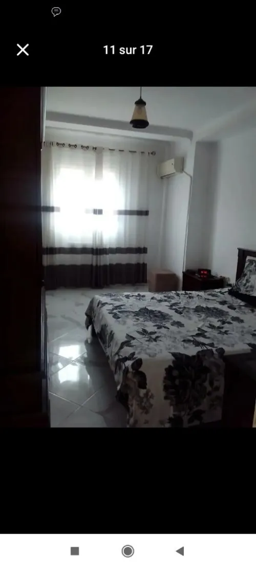 Vente Appartement Tizi Ouzou Tizi ouzou