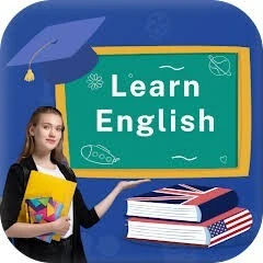 Cours particuliers d'anglais 