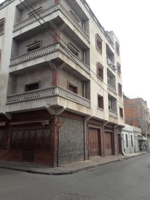 Vente Villa Oran Oran