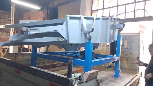 vente creible (tamis) electrique 
