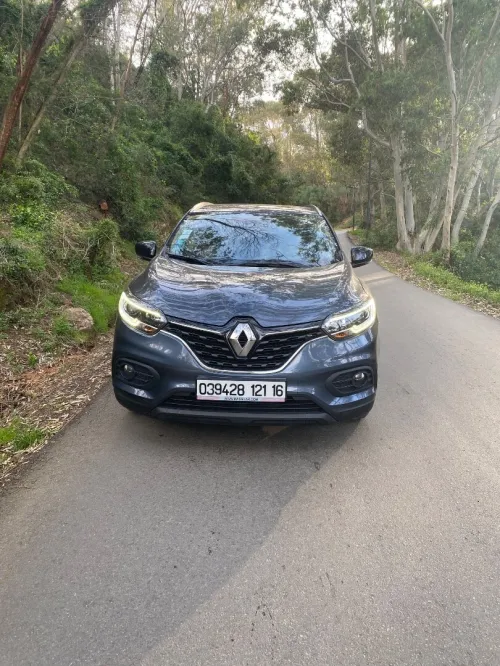 Renault Kadjar 2021 Limited