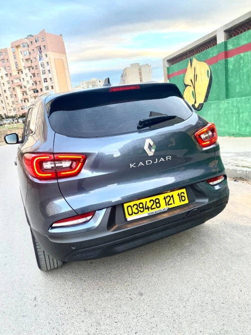 Renault Kadjar 2021 Limited