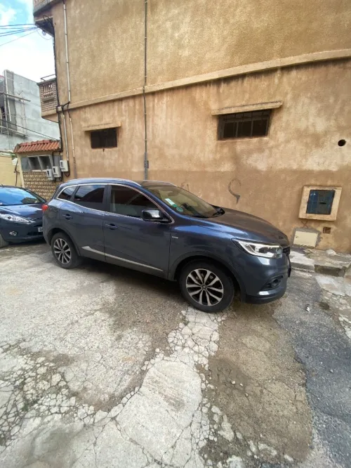 Renault Kadjar 2021 Limited