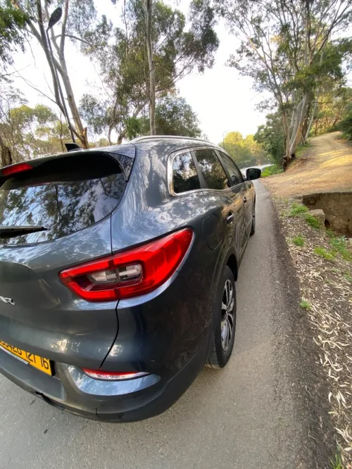 Renault Kadjar 2021 Limited