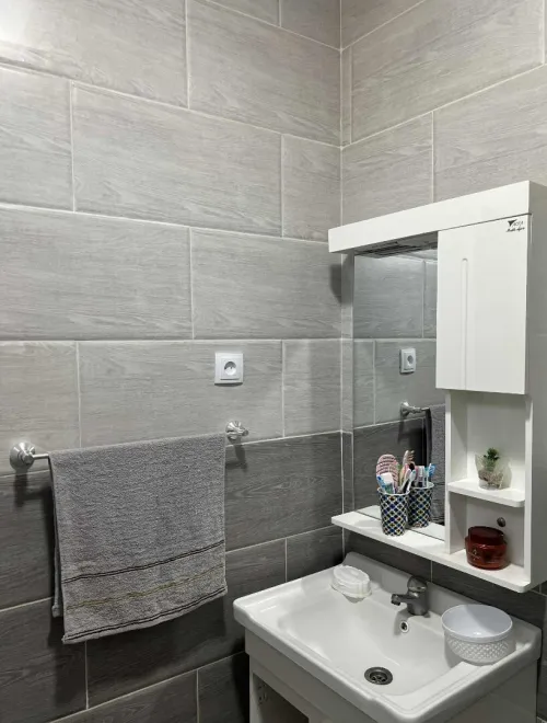 Location vacances Villa Jijel Ziama mansouriah