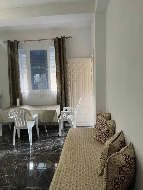 Location vacances Villa Jijel Ziama mansouriah