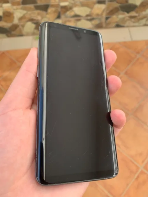 Samsung Galaxy S9