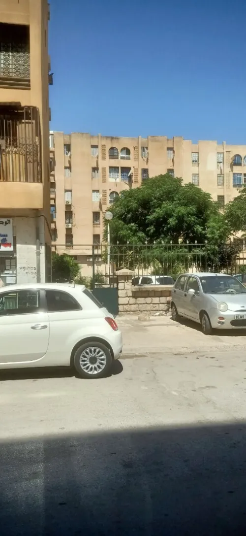 Vente Appartement F3 Constantine El khroub