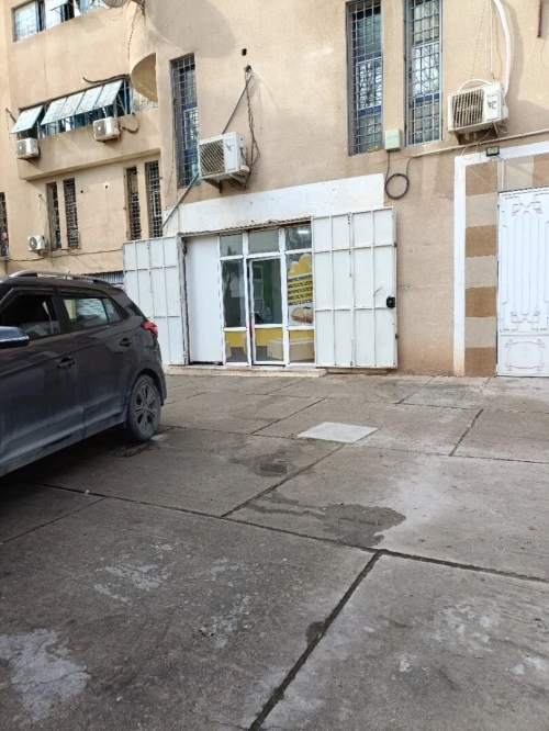 Location Local Constantine Constantine