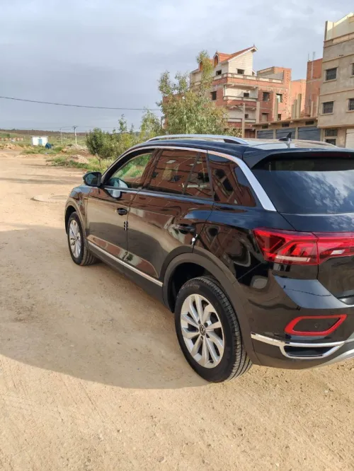 Volkswagen T-Roc 2023 Style