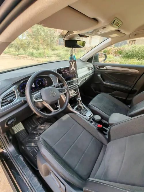 Volkswagen T-Roc 2023 Style