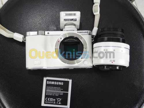 Samsung NX 3000