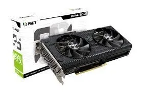 Palit RTX 3060 12GB