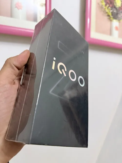 Vivo Z10 Turbo Plus