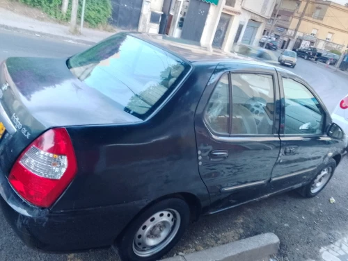 Tata Indigo 2015 Indigo
