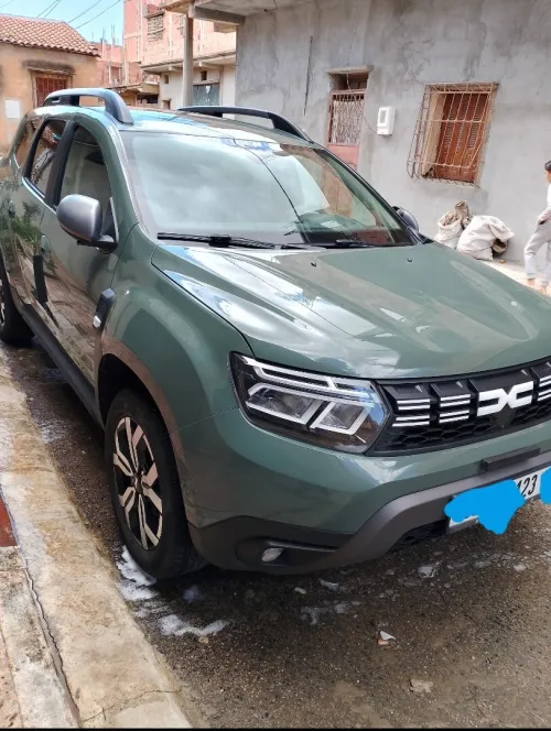 Dacia Duster 2023 Journey plus