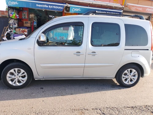 Renault Kangoo 2021 Confort
