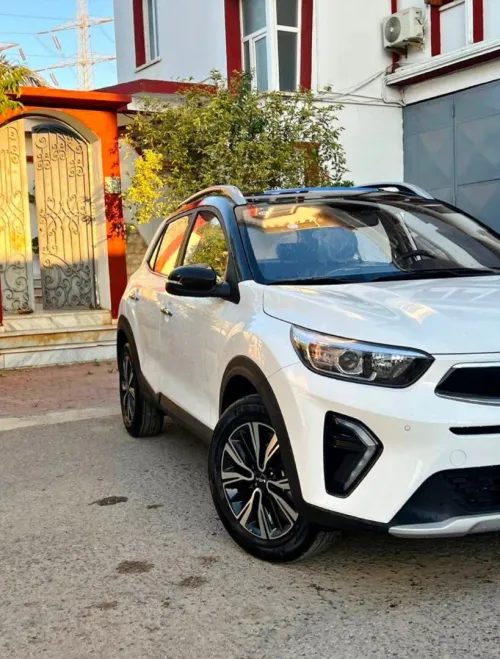 Kia KX1 2026 