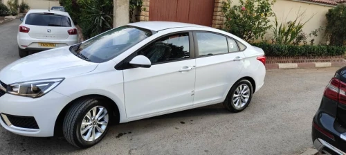 Chery Arrizo 5 2026 Comfort