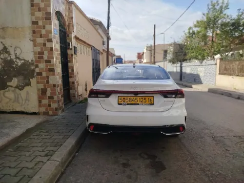 Kia Cerato k3 2025 K3 premium