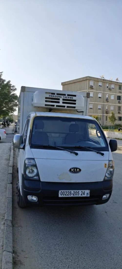 Kia K3000s 2005