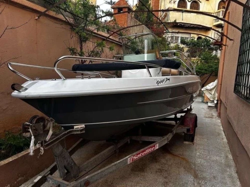 POLYOR 550