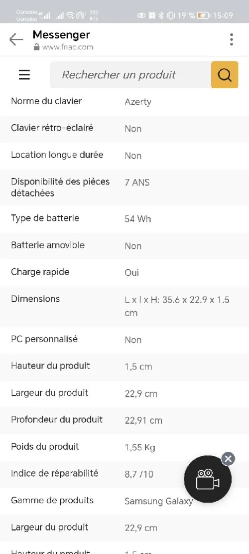 Laptop