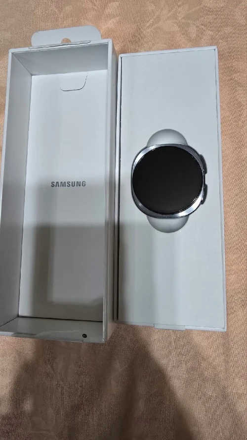 Smartwatch Samsung Galaxy 8, 44mm taille M/LTaille