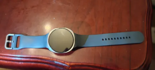Smartwatch Samsung Galaxy 8, 44mm taille M/LTaille