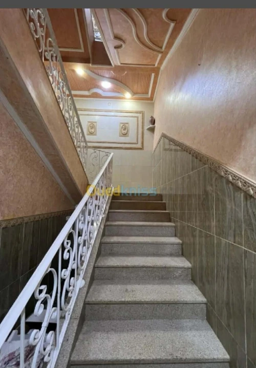 Vente Villa Mostaganem Mostaganem