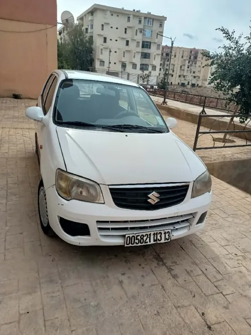 Suzuki Alto 2013 Alto