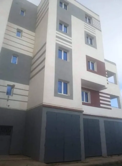 Vente Appartement F3 Tizi Ouzou Tigzirt