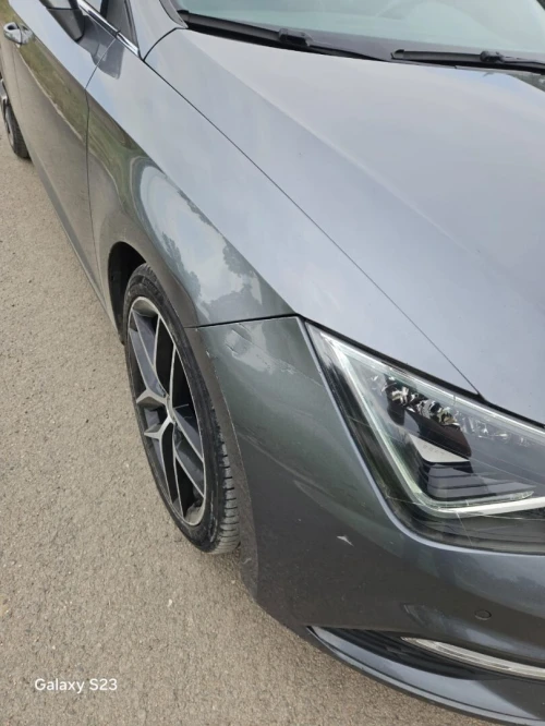 Seat Leon 2018 FR+15