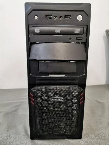PC GAMER RYZEN 5 5600G