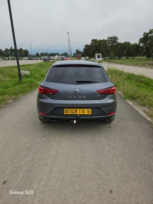 Seat Leon 2018 FR+15