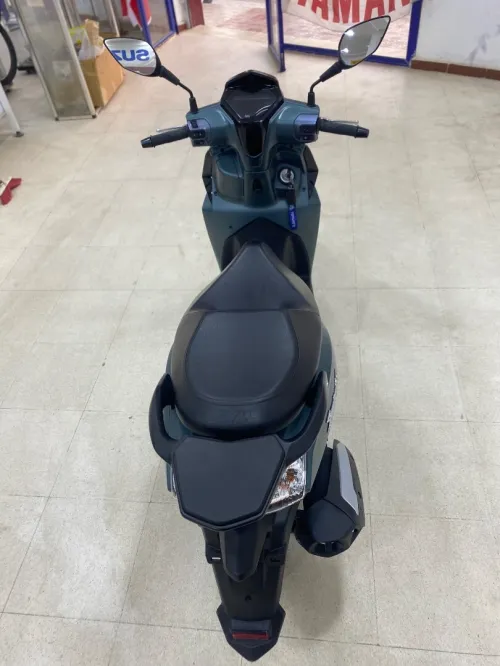 Sym st 200 St 200 2025
