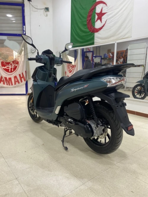 Sym st 200 St 200 2025