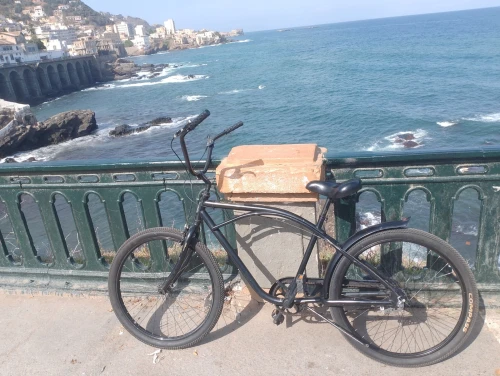 Vélo américain