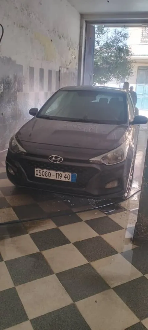 Hyundai i20 2019 i20