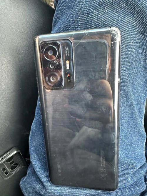 Xiaomi 11t
