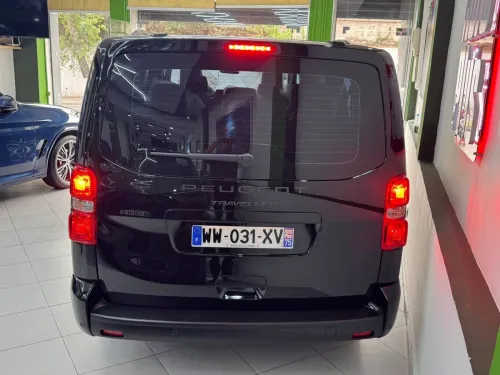 Peugeot Traveller 2025 VIP