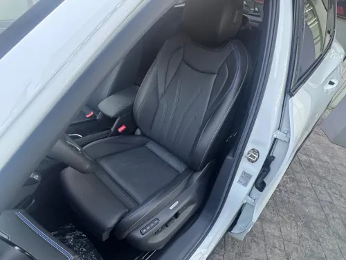 Volkswagen Tiguan 2025 R LINE