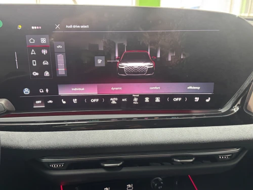 Audi A6 2025 S Line