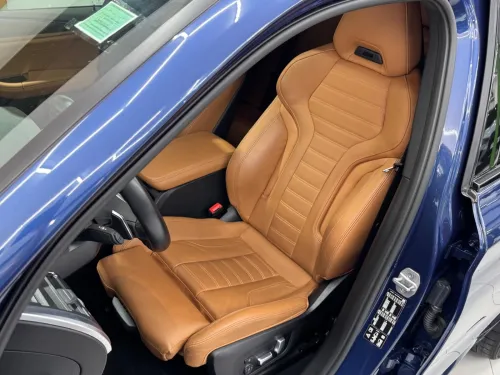 BMW X4 2023 M sport